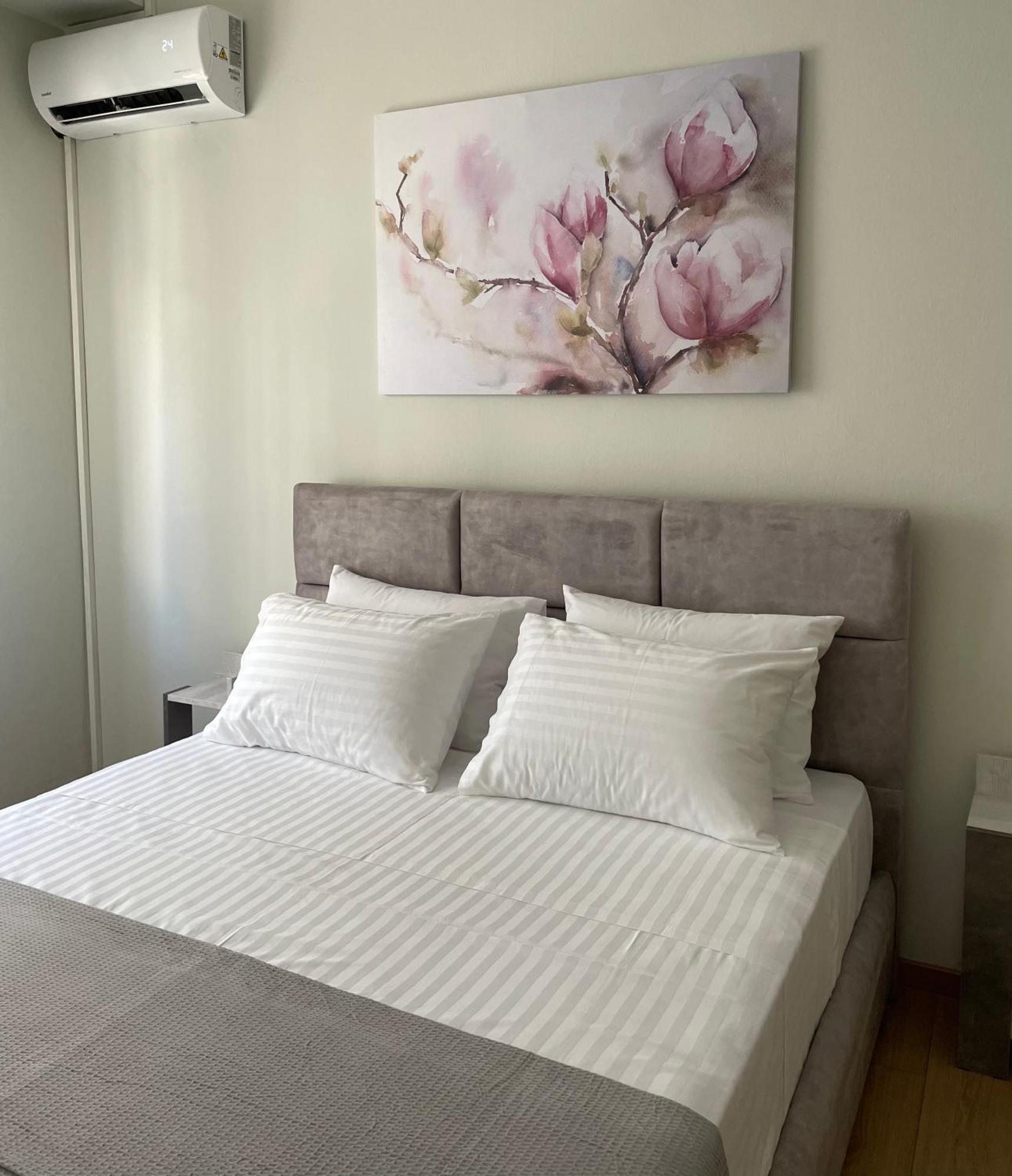 Spacious Apartment Near Panormou Metro Athen Eksteriør bilde